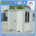 PTJ-8x10C 2014 china prefabricated cheap container house